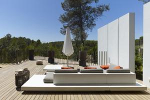 Villas Sublime villa moderne de luxe : photos des chambres