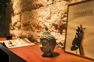 Luxuosa suíte em São Conrado