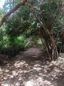 ENRAMADA Hospedaje en San Marcos Sierras