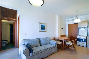 Asteris Sea View House Hanioti 2 bedrooms 6 guests