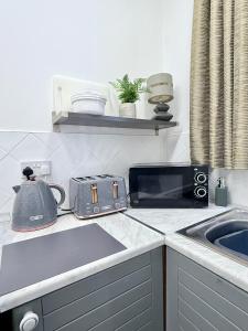 Alfies Den, Bridlington