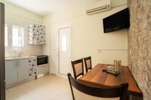 Kostas River 2-bedroom house