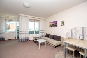 Click Apartamenty Portowa