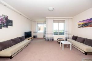 Click Apartamenty Portowa