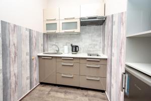 Click Apartamenty Portowa