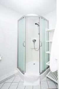 Click Apartamenty Portowa