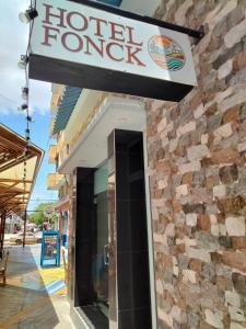Hotel Fonck