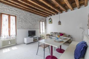 Casa Rugheta - Dorsoduro