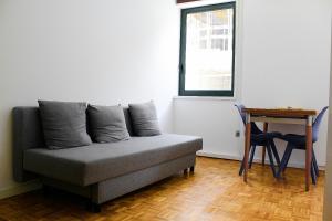 São Pedro City Flat