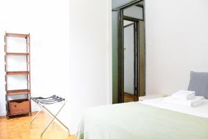 São Pedro City Flat