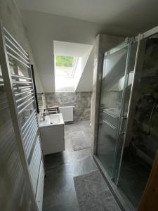 Ubytování v Žimrovicích