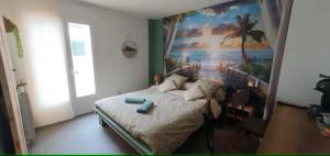 Le petit nid champêtre