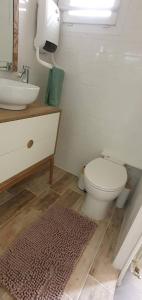 Le petit nid champêtre