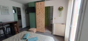 Le petit nid champêtre