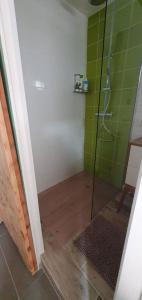 Le petit nid champêtre