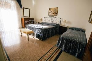 Apartamento de 2 dormitorios con terraza