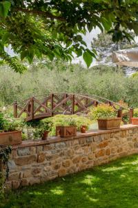 I Palpiti - Dream Villa in Florence