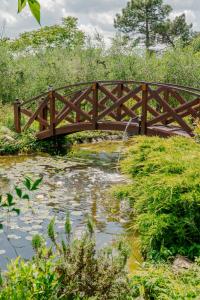 I Palpiti - Dream Villa in Florence