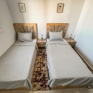 nice appartement calm