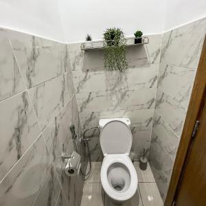 nice appartement calm