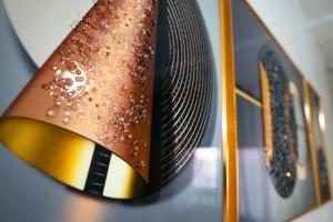 nice appartement calm