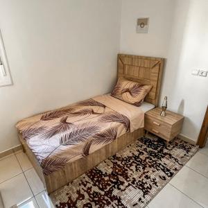 nice appartement calm