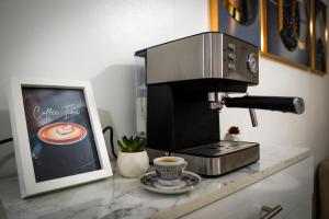 nice appartement calm