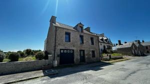 Maison Bretonne 5 chambres proche de la mer