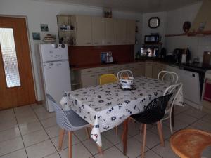 Maisons de vacances MAISON AVEC JARDIN PROCHE MER : photos des chambres