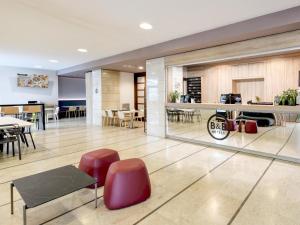 B&B HOTEL Padova