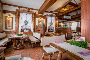 Hotel - Karczma Klimtówka