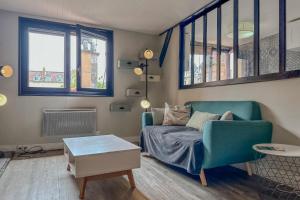 #HY Le Petit Metz City center