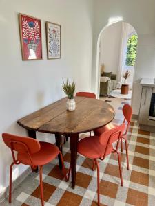 Bel appartement à Capbreton