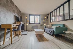 #HY Le Petit Metz City center