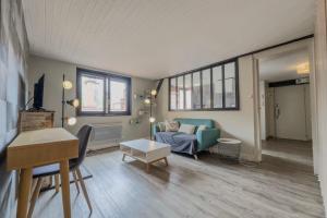 #HY Le Petit Metz City center