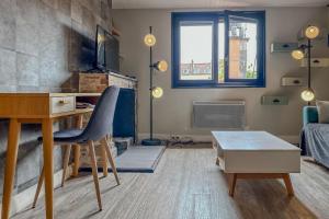 #HY Le Petit Metz City center