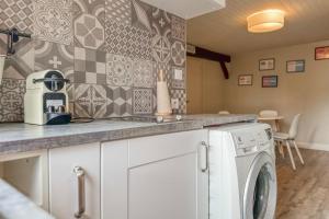 Appartements #HY Le Petit Metz City center : photos des chambres