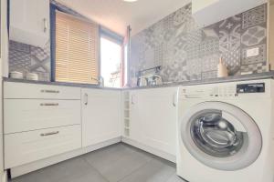 Appartements #HY Le Petit Metz City center : photos des chambres