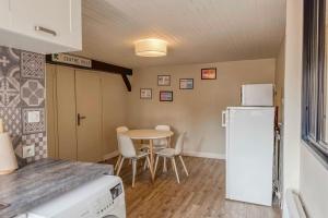Appartements #HY Le Petit Metz City center : photos des chambres