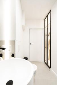 Nest Inn Bouclé Apartment