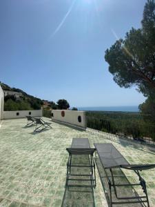 La Villa nel Parco Manfredi Homes&Villas