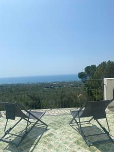 La Villa nel Parco Manfredi Homes&Villas