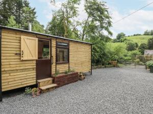 The Hamper - 3hvězdičkové hotely ve městě Carmarthen