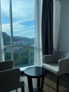 Apartment Panbil Residence By Superstay