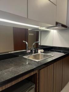 Apartment Panbil Residence By Superstay