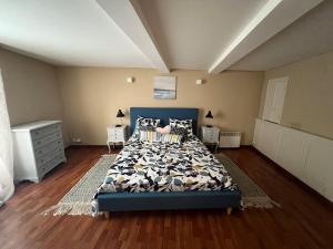 Maison Bellevue, 3 chambres