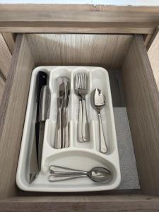 Hermoso apartamento amoblado