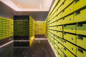 Pattaya Central - Best Pool