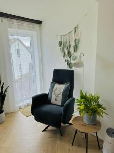 Ferienhaus Ferienwohnung Petermännchen