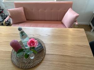 Ferienhaus Ferienwohnung Petermännchen